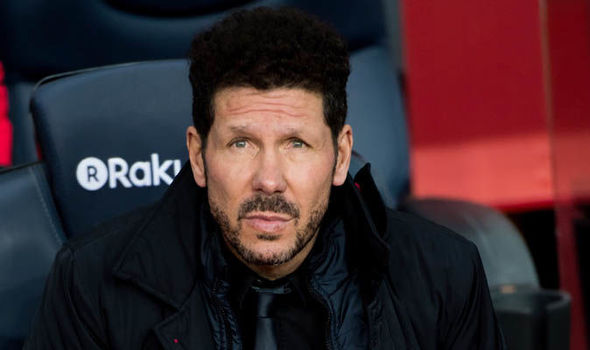 Real-Atletico, trajneri i Los Colchoneros: Nuk falen gabimet, nesër ndeshje e rëndësishme