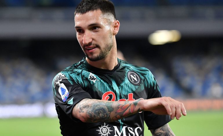 Politano sfidon Interin: Një finale është 50/50, Napoli i vendos në vështirësi