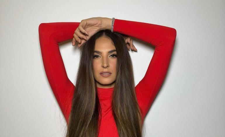 “Më goditi me…”, Emina Çunmulaj dërgohet në spital, çfarë i ndodhi modeles?