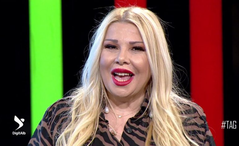 Meri Shehu bën parashikimin e horoskopit në BBV, ja cila shenjë do ketë fat