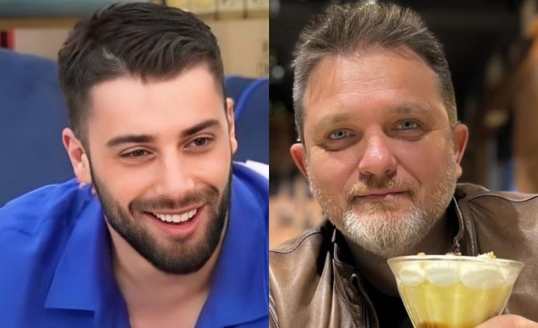 Meritoni bën paqe me Julin?/ “Prej sot nuk kam asnjë lloj komunikimi”