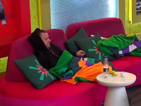 “Mes Gabriele dhe Alfios…”/ Elvisi bën parashikimet për nominimin e sotëm