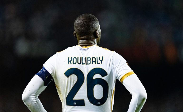 Racizmi në futboll, Koulibaly në mbështetje të Maignan: Koha për të vepruar