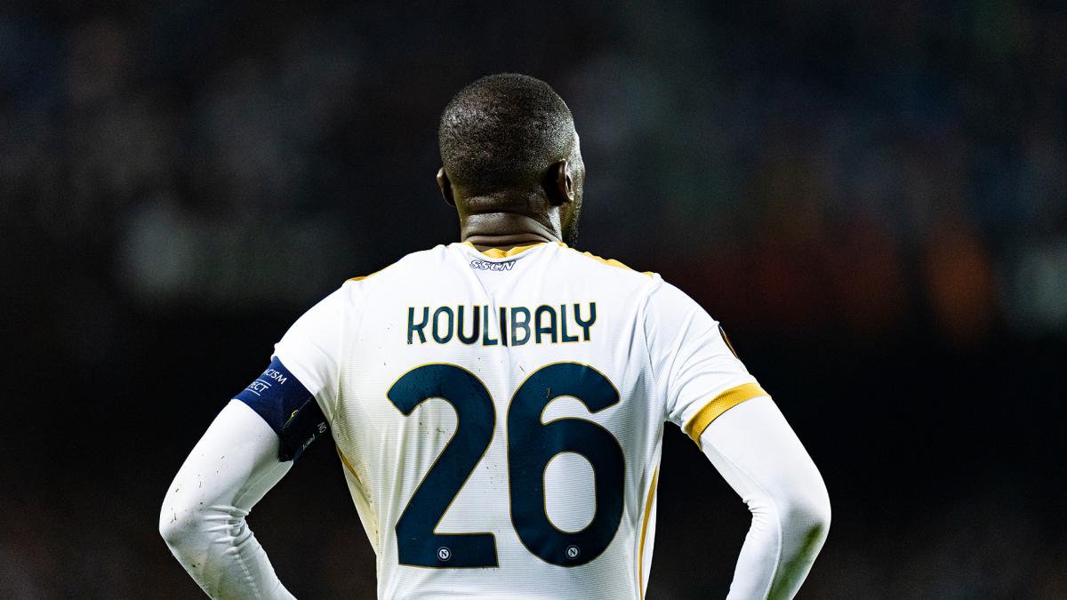 Racizmi në futboll, Koulibaly në mbështetje të Maignan: Koha për të vepruar