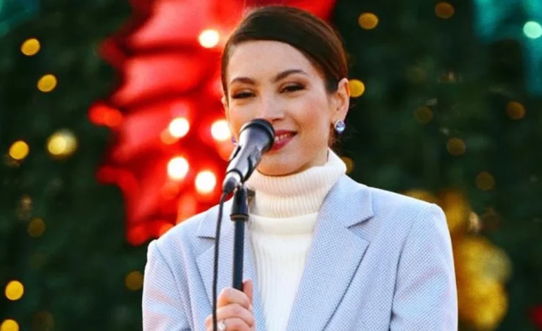 “Mund të eksperimetoj…”/ Pas DWTS, Enxhi Nasufi zbulon planet në muzikë