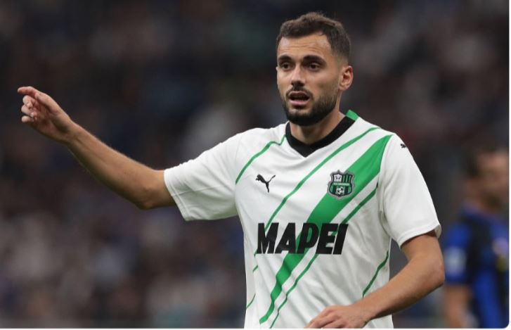 Momente jo të mira me skuadrën italiane, e ardhmja e mesfushorit të Kombëtares shqiptare vihet në dyshim