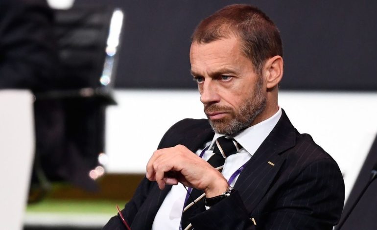 Ndarja nga jeta e Beckenbauer, Ceferin: Ai ndryshoi futbollin!