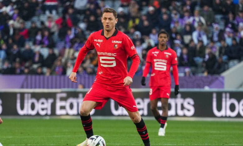 Mungoi në stërvitje, klubi francez nuk toleron mesfushorin serb