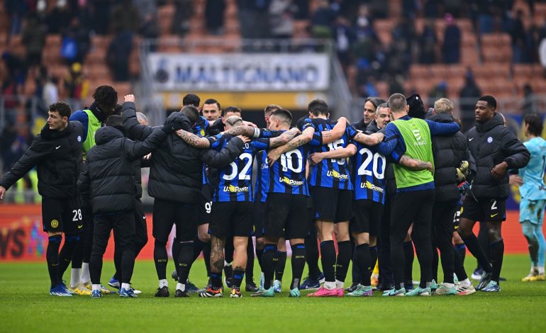 Nga Serie A te Champions, Inzaghi-n tani e pret “ferri”. Pioli gjen “paqe”, Milani i tij jep garanci (VIDEO)
