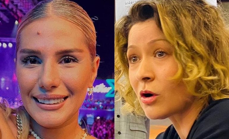 Nis ‘lufta’ e cigareve në “BBV”, Egla dhe Ilnisa debatojnë ashpër