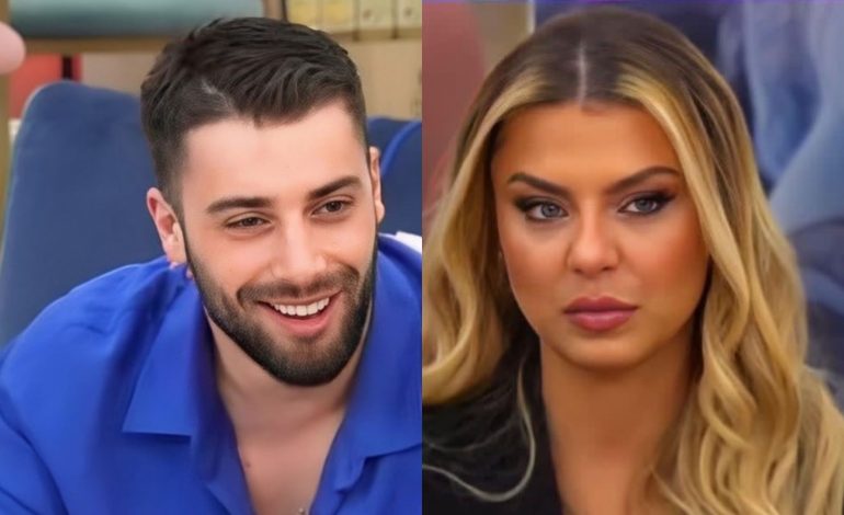 “Njeh njeriun tim të zemrës”, Rike justifikon afrimitetin me Meritonin