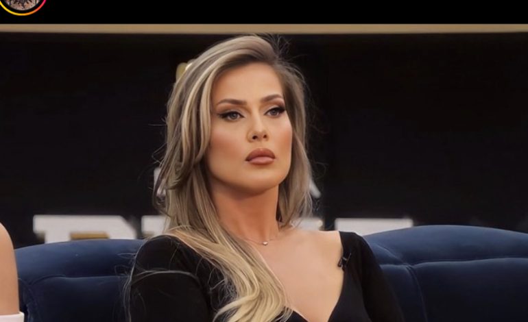 Nominimi i vajzave/ Ja anën e cilës mban Olta Gixhari