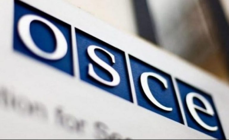 Gjiknuri dhe Alibeaj i kërkuan ndihmë për reformën zgjedhore, reagon OSBE: Të gatshëm të ndihmojmë