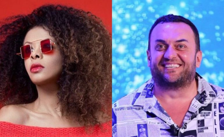 Olti Curri përkujton Hueyda El Saied, publikon mesazhet me balerinën