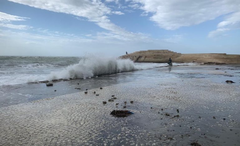 Durrësi e mirëpret planin për zgjerimin e shëtitores bregdetare