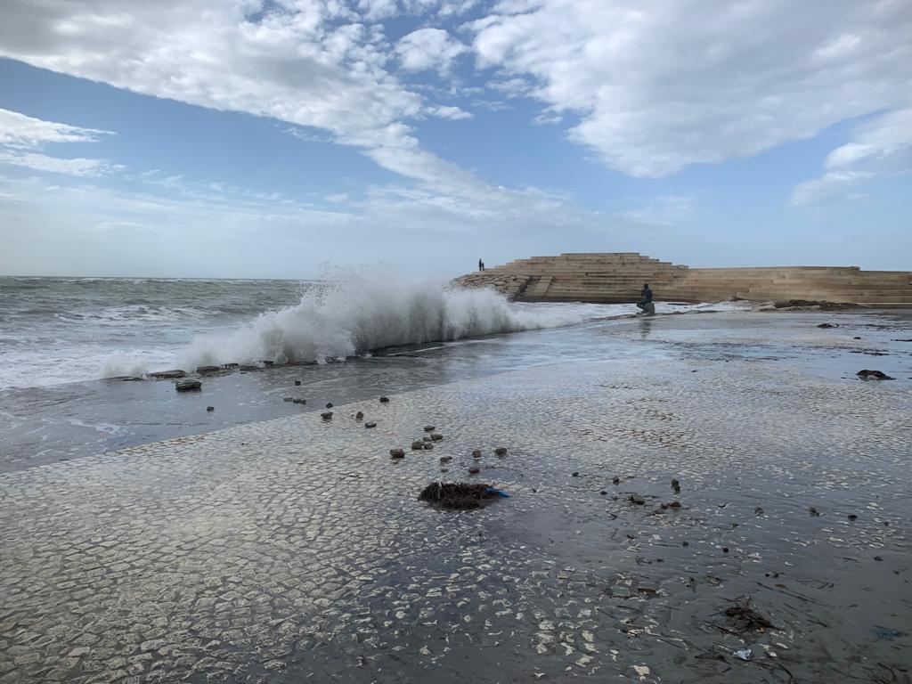 Durrësi e mirëpret planin për zgjerimin e shëtitores bregdetare