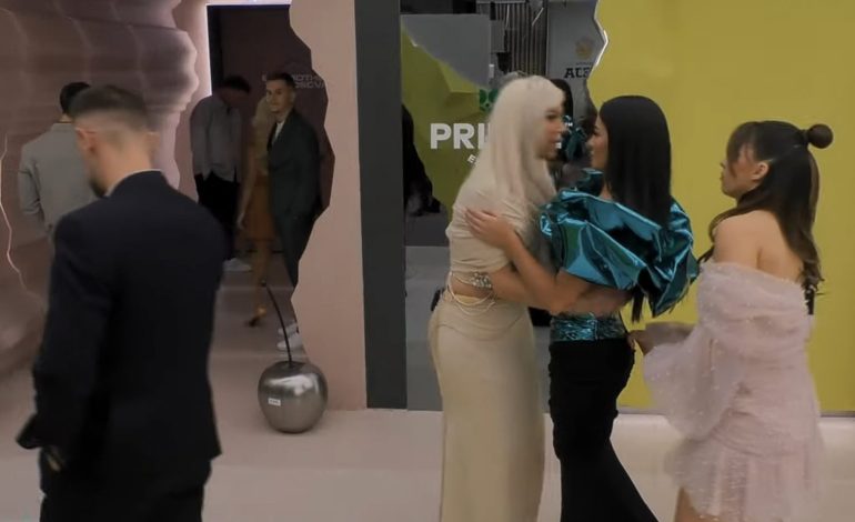 Pak ditë larg finales, eliminohet konkurrentja e fortë në ‘BBVK’