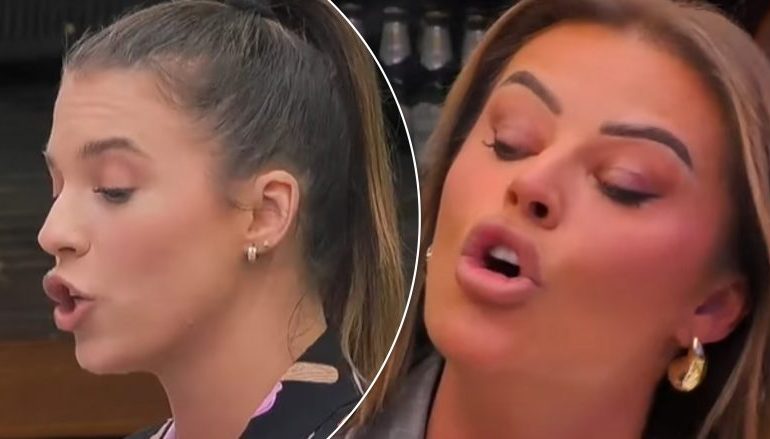 Pak ditë larg finales, nuk ka ‘paqe’ mes Shqipes dhe Santianës