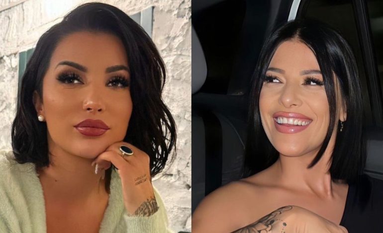 “Pale me çfarë burrash je marrë”, debat i ashpër mes Rozës dhe Ledjonës