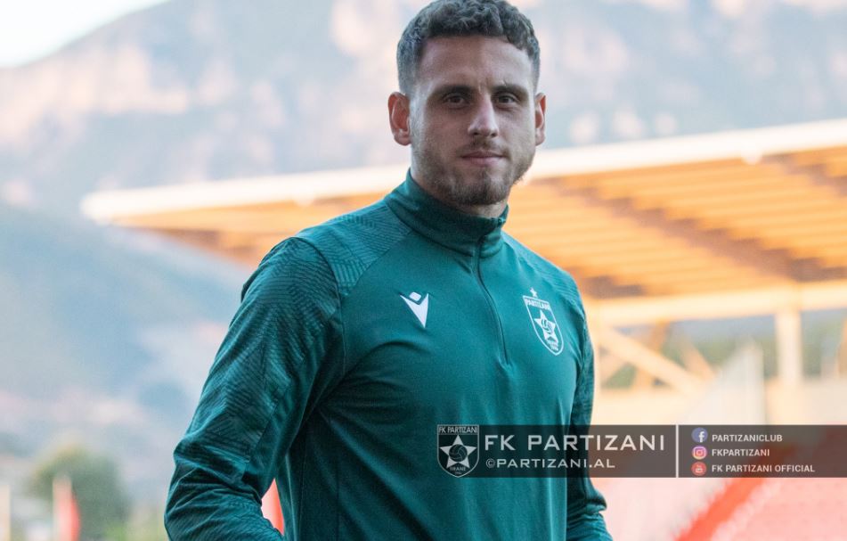 “Jam me fat për Shehin”, Qirko i lumtur: Morëm atë që donim, detyra ime te Partizani është të mbajë portën e paprekur