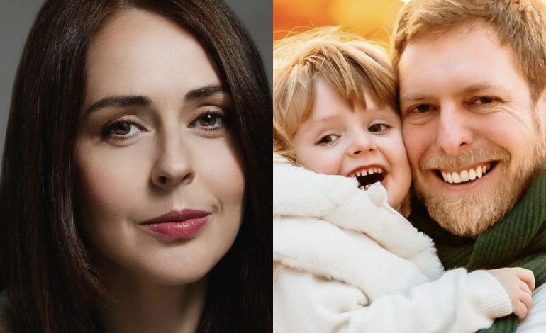 Pas princ Lekës edhe Elia konfirmon ndarjen, në mesazh përmend fëmijën