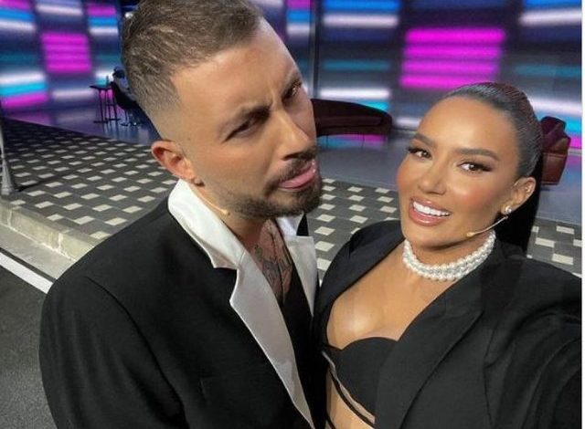 “Për ty botën”, Donaldi bën dedikimin romantik për ditëlindjen e Borës