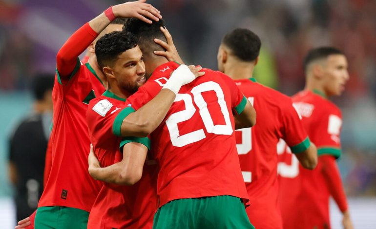 Fitore e pastër, Maroku e nis me “këmbën e mbarë” rrugëtimin në Kupën e Kombeve