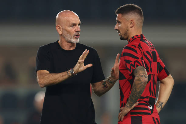 Lamtumira në prag, mesfushori drejt “divorcit” me Milanin