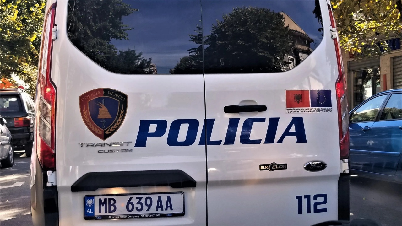 ‘Blindohet’ Tirana pas plagosjes së 35-vjeçarit/ Vijon krehja e zonës dhe kontrollet, si është gjendja e tij