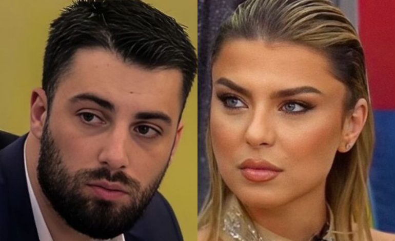 Rike këshillon Meritonin: “Mos hyj në debate kur s’ke parë gjë”