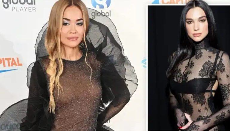 Rita Ora, gati ta lërë prapa të kaluarën me Duan dhe të bashkëpunojë me të