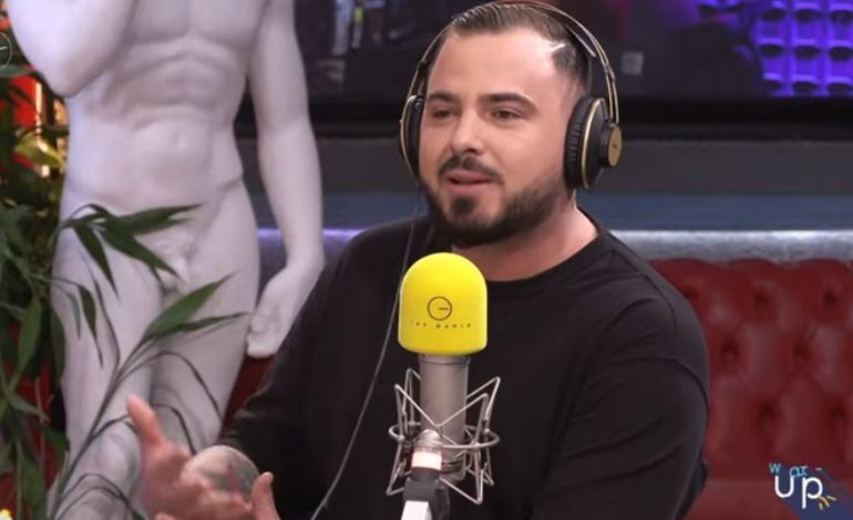 Ronaldo Sharka: “Do ta kisha fituar BBV2, por…