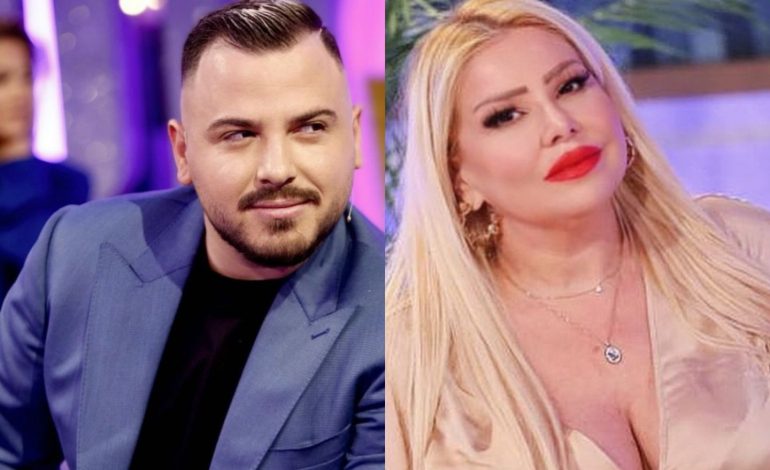 Ronaldo Sharka lëshon bombën: “Dua ta shoh Merin të bëjë seks në ‘BBV3′””