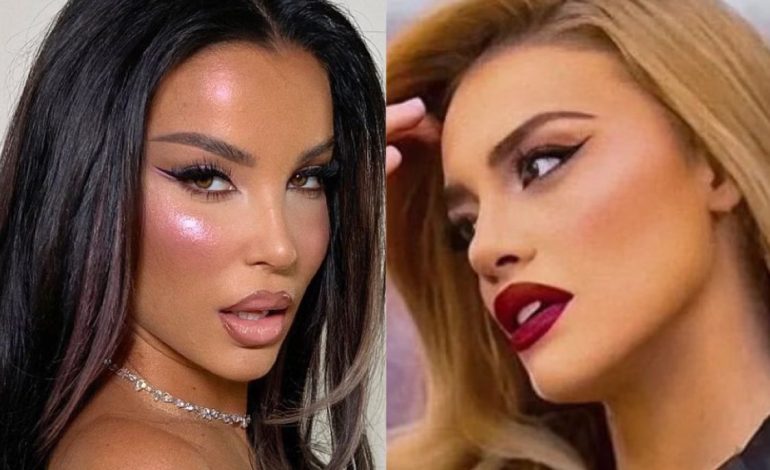 Roza-Heidit: “Të shkon më shumë të rrish e buzëqeshur se të hapësh gojën”