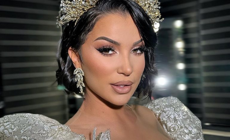 Roza Lati flet për herë të parë për gjendjen e rënduar psikologjike