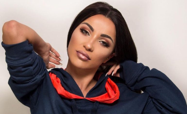 Roza jep deklaratën e fortë: “Mendoj se do e fitojë një femër”