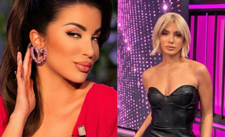 Roza komenton banorët e rinj: “Dea nuk më duket me mendje të mirë…”