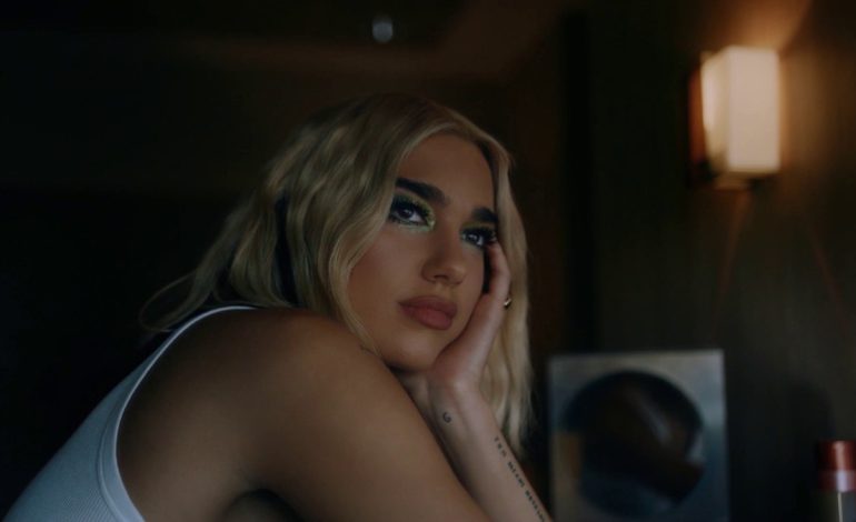 Rrëfen luftën në Kosovë, Dua Lipa bën thirrje për armëpushim në Gaza