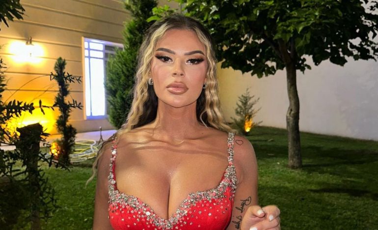 Rrëfimi drithërues i Santianës për sëmundjen e kancerit