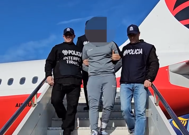 Gjykata jep masën e sigurisë ndaj të dyshuarit për vrasjen e Ardian Nikulajt