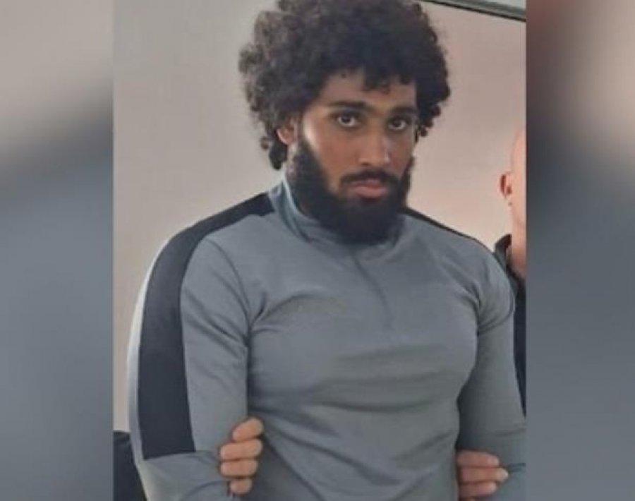 “Nuk kam lidhje me ngjarjen, isha me pushime”, del dëshmia e portugezit