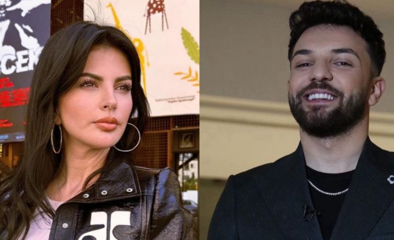 Rudina tregon porosinë që i ka dhënë Olsit para se të futej në BBV3