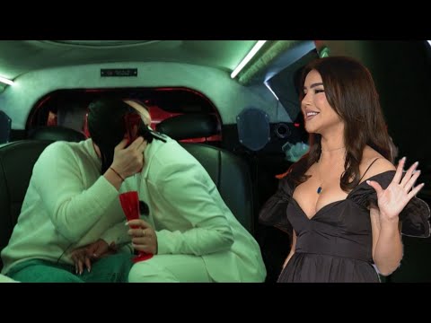 Saide dhe Gerti japin puthjen e tyre të parë në “Përputhen”