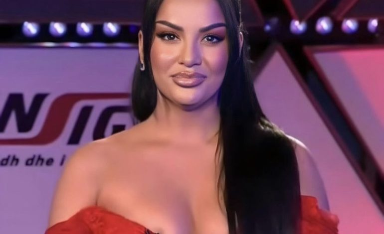 Sara ‘zbulon’ produksionin: Doja të dilja por s’më lanë