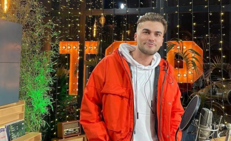 Sardi konfirmoi hyrjen e tij në “BBV”?