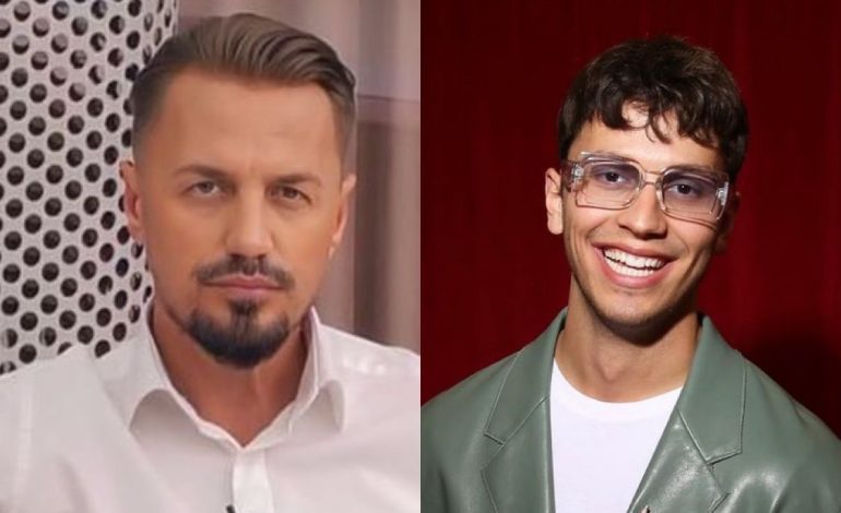 “Shihemi së shpejti fitues”, Blero uron Blerandon për ditëlindje