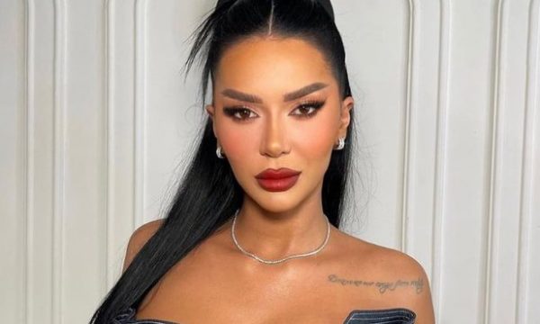 Shkurt dhe qartë, Efi Dhedhes konfirmon ndarjen nga partneri