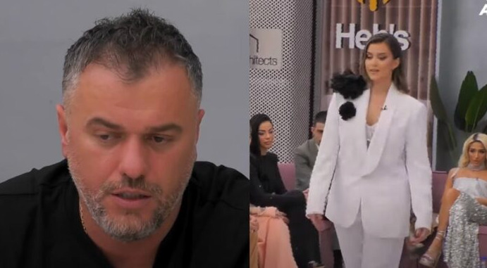 Si e priti e fejuara Bucin pas daljes nga ‘BBVK’?