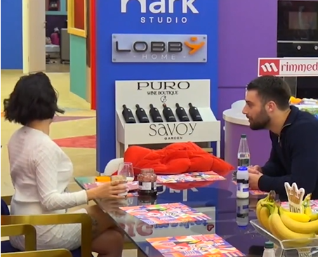 “Si e sheh veten nuse në Prishtinë?”/ Roza vë në siklet Ilnisën, si reagoi?