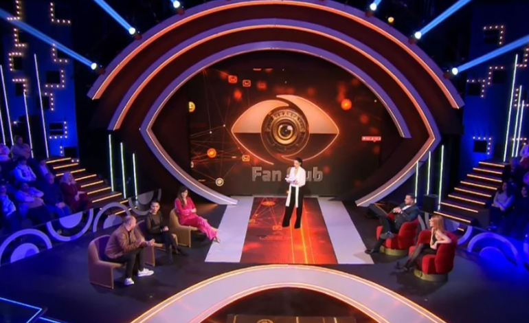 Si i duket babait të Heidit, Romeoja si ‘dhëndër’? Flet daja i saj